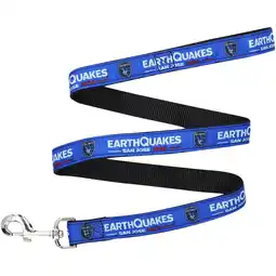 Walmart San Jose Earthquakes Dog Leash offer