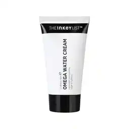 Walmart The INKEY List Omega Water Cream Moisturizer, 1.69 fl oz offer