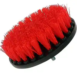 Walmart 1Pcs Electric Drill Brush Head Electric Drill Brush Grout Power Scrubber Cleaning Brush Cleaner Tool offer