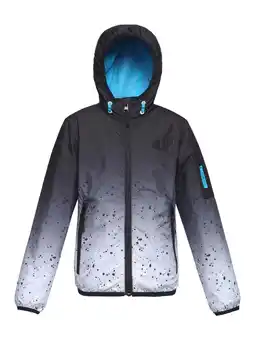 Walmart Rokka&Rolla Boys' Light Windbreaker Rain Jacket, Sizes 3T-16 offer