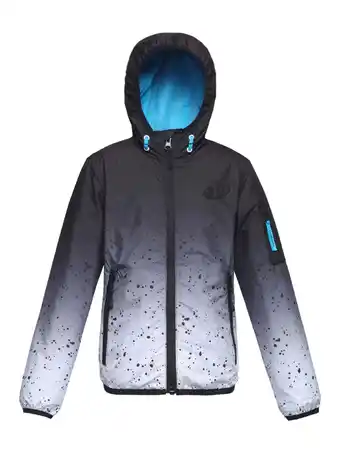 Walmart Rokka&Rolla Boys' Light Windbreaker Rain Jacket, Sizes 3T-16 offer