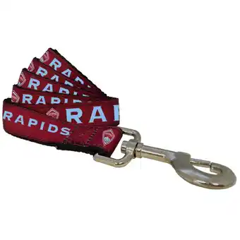 Walmart Colorado Rapids Dog Leash offer