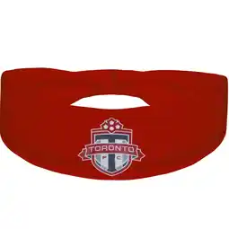 Walmart Red Toronto FC Primary Logo Cooling Headband offer