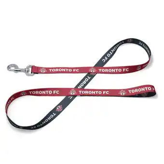 Walmart WinCraft Toronto FC Pet Leash offer