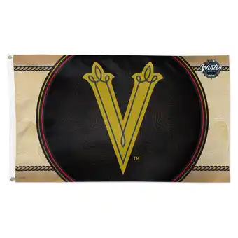 Walmart WinCraft Vegas Golden Knights 2024 NHL Winter Classic 3 x 5 One-Sided Deluxe Flag offer