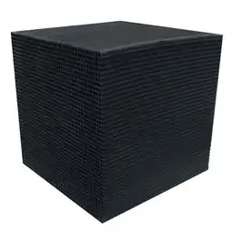 Walmart Eco-Aquarium Water Purifier Cube for Horse Trough Aquarium Water Tank 5.11 x 5.11 x 3.14 In offer