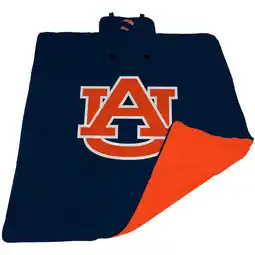 Walmart Auburn Tigers 60 x 80 All Weather Outdoor Blanket offer