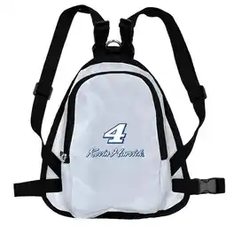 Walmart Little Earth Kevin Harvick Mini Pet Backpack offer