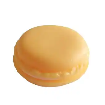 Walmart Mini Macarons Organizer Storage Box Earphone and SD Card Case Carrying Pouch 1PC Yellow offer