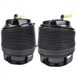 Walmart Koomaha 2x Rear Left + Right Air Suspension Spring Bag for Toyota Sequoia V8 2008-2020 48090-34010 offer