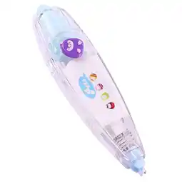 Walmart Clearance Czzoypi Tape (A) lace Decoration Correction Tape Decorative Tape Pen offer