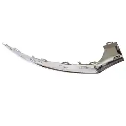 Walmart Yassdwbn Left Front Bumper Chrome Trim Molding For Mercedes CLS 400 550 63 AMG 2015-2018 offer