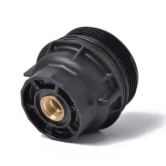 Walmart Oil Filter Housing Cap 15620-36020 For Toyota Camry Highlander RAV4 Venza Scion offer