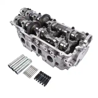 Walmart Left Cylinder Head for Toyota 4Runner Tacoma Tundra T100 3.4L 1995-2004 5VZFE 11101-69136 1110169136 offer