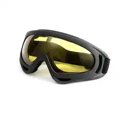 Walmart yellow glass motorcycle goggle offer