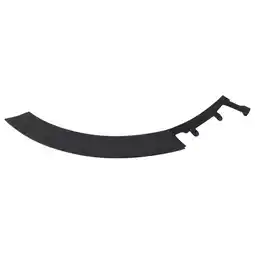 Walmart 1x Left Side Rear Door Flare Molding Trim 75395-TLA-A01 For Honda CR-V 2017-2022 offer