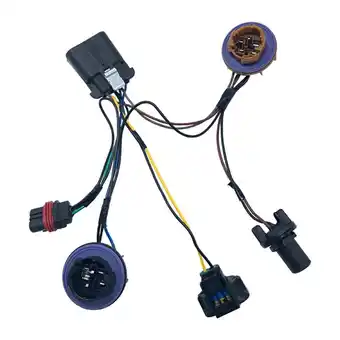 Walmart YASSDWBN Headlamp Wiring Harness 15950809 for GM Chevrolet Suburban Tahoe 2007-2014 offer