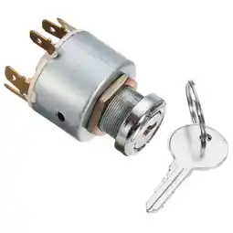 Walmart Weerihhol Car Motor Boat Universal 4 Position Ignition 12V 2 Keys Set For SPB501 offer