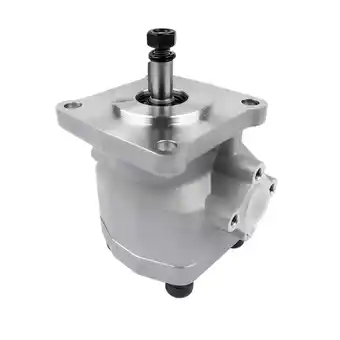 Walmart GELUOXI Hydraulic Pump for Yanmar YM330 YM2610 YM240 YM195 John Deere 850 950 CH11272 offer