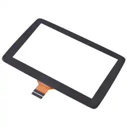 Walmart 7 Touch Screen Digitizer For 2014-2016 Mazda 3 Information Display BHP1611J0D offer