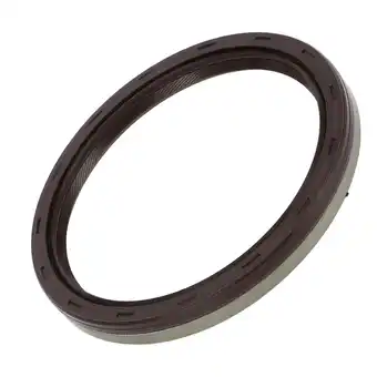 Walmart Unique Bargains 1 Pc Rear Crankshaft Oil Seal for Chevrolet Cruze No.12653685 Main Seal offer