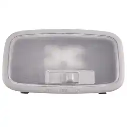 Walmart Car Interior Reading Light Room Lamp Assembly For Hyundai Accent Verna 2006-2010 offer