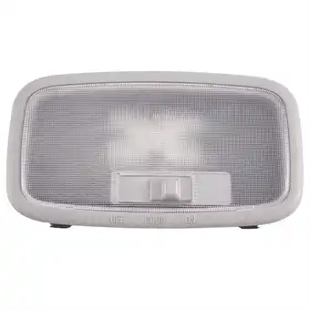 Walmart Car Interior Reading Light Room Lamp Assembly For Hyundai Accent Verna 2006-2010 offer