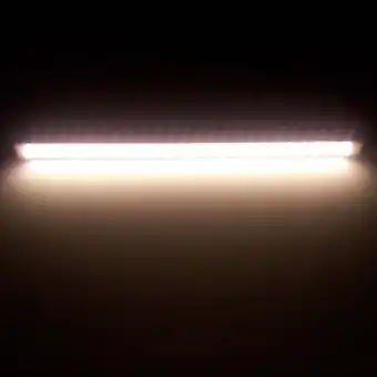 Walmart WQJNWEQ USB On/Off 35CM 24leds 5V SMD 5630 LED Rigid Strip Hard Bar Tube Light offer