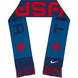 Walmart Nike Team USA Sport Scarf offer