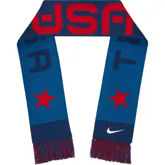 Walmart Nike Team USA Sport Scarf offer