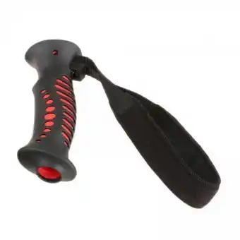 Walmart GARENDE 4xWalking Cane Hand Grip Nonslip for Outdoor Activities Mountaineering Camping offer