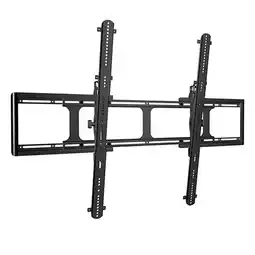 Walmart SANUS Premium Extra Large Tilting TV Wall Mount for 37 to 110 TVs - VXT7-B2 offer