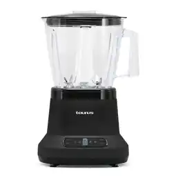 Walmart Blender Taurus Blaze Dual Motor 4 Settings 84 oz Tritan Jug and 2GO Bottles 5 Year Warranty offer