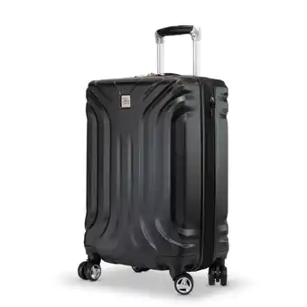 Walmart Skyway Luggage 20 Nimbus 4.0 Hardside 8 Wheel Spinner Luggage, Carry-On offer