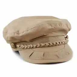 Walmart Greek Fisherman Cotton Hat Sailing Yacht Style Fiddler Sailor Cap offer