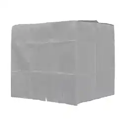 Walmart APLVFFZH IBC Water Tank Cover 1000L Oxford Cloth Resistant Container Cover for offer