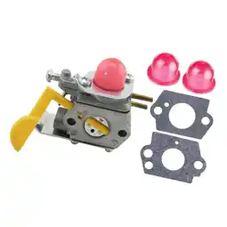 Walmart Carburetor For Eater SST25 FL20 FL20C FL23 FL26 FX26S FX26SC MX550 MX557 P1500 P3500 SST25C Gas offer