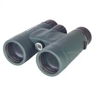 Walmart Celestron 10x42 Nature DX Binoculars offer