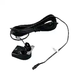 Walmart Garmin Transom/Trolling Motor Mount Dual Beam Transducer 4pin 77/200 KHZ offer