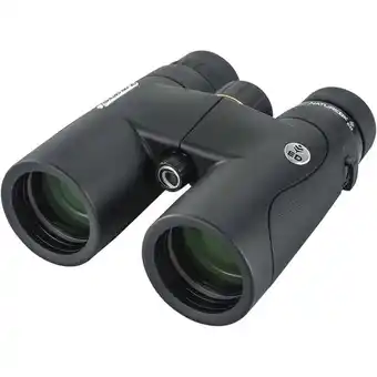 Walmart Celestron Nature DX ED 8x42mm Binoculars, Black offer