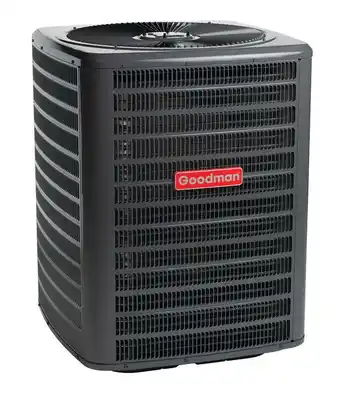 Walmart Goodman 3 Ton 15.2 SEER2 Air Conditioner Condenser (R-32 Refrigerant) offer