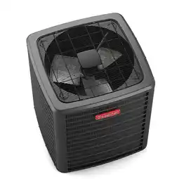 Walmart Goodman 2.5 Ton 14.3 SEER2 Air Conditioner Condenser (R-32 Refrigerant) - Free Thermostat Included offer