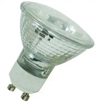 Walmart 35 Watt High Quality Halogen Quartz Reflector Light Bulb BPQ35MR16-GU10 offer