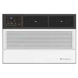 Walmart Friedrich CCF12A10A 12000 BTU Window Air Conditioner offer