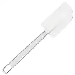 Walmart Rubbermaid Cook's Scraper, 9 1/2, White offer