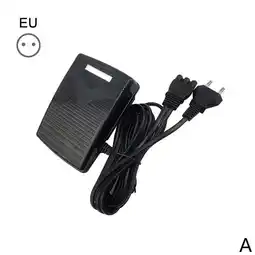 Walmart Foot Control Pedal Controller Switching Power Cable For Brother Machine offer