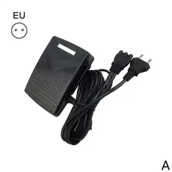 Walmart Foot Control Pedal Controller Switching Power Cable For Brother Machine offer