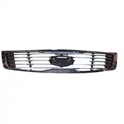 Walmart KAI New Standard Replacement Front Grille, Fits 2009-2010 Kia Optima offer