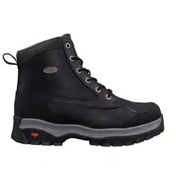 Walmart Lugz Men's Tabor 6-Inch Snow Boot offer