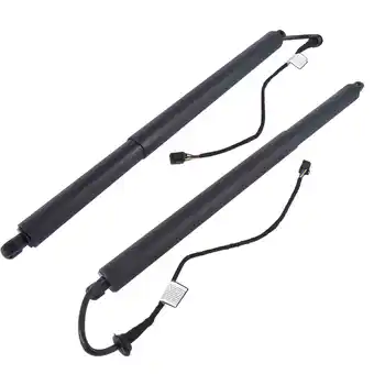 Walmart Koomaha 2Pcs RL+ RR Power Hatch Lift Support for Maserati Levante 3.0L V6 2017-2020 SUV 670109048 offer